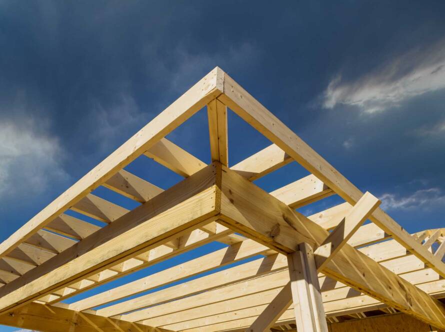 Estructuras y carpintería exterior