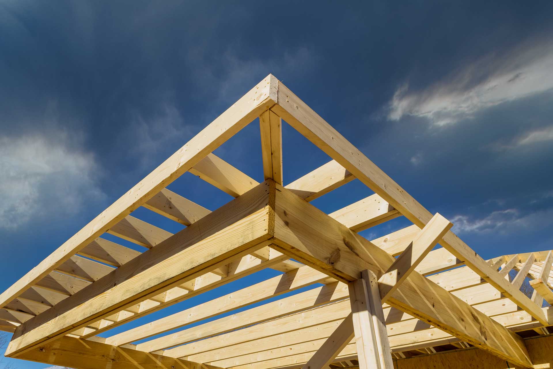 Estructuras y carpintería exterior