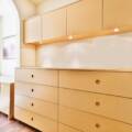 Ideas para aprovechar el espacio con muebles a medida en Barcelona